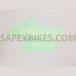 Buy COMPLETE STICKER KIT BLAZE ZADON on 35.00 % discount