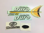 Buy COMPLETE STICKER KIT DURO DZ ZADON on 35.00 % discount