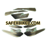 tvs victor gl bike parts