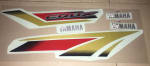Buy COMPLETE STICKER KIT CRUX S ZADON on 35.00 % discount