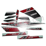 Buy COMPLETE STICKER KIT RAY Z ZADON on 35.00 % discount