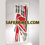 Buy COMPLETE STICKER KIT R15 V2.0 (TYPE 12) ZADON on 35.00 % discount
