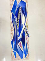 Buy COMPLETE STICKER KIT DISCOVER 100M BLUE ZADON on 35.00 % discount