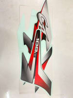 Buy COMPLETE STICKER KIT CT 100 B ZADON on 35.00 % discount