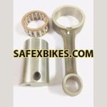 Buy CONNECTING ROD KIT CRUX OE on 0.00 % discount