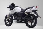 Buy COWL PLATE APACHE RTR 180 ZADON on 15.00 % discount