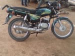 suzuki samurai bike parts olx