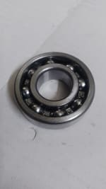 Buy CRANK BEARING KIT 6204 (4Pc) RAJDOOT ZADON on 0 % discount