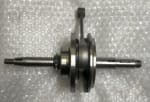 Buy CRANK SHAFT ASSY CALIBER 115 ZADON on 0 % discount