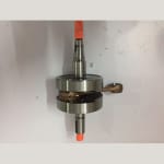 Buy CRANKSHAFT ASSY RX 135CC YAMAHAGP on 0.00 % discount