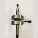Buy CRANK SHAFT ASSY RX100 ZADON on 0.00 % discount