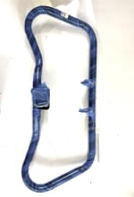 Buy LEG GUARD (BLACK) DAZZLER / STUNNER / TRIGGER ZADON on 0.00 % discount