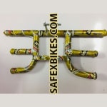 Buy LEG GUARD AX 100 ZADON on 0 % discount