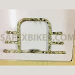 Buy LEG GUARD YEZDI CL2 ZADON on 0.00 % discount