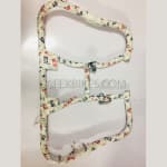 Buy LEG GUARD CRUX ZADON on 0 % discount