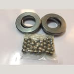 Buy CUP CONE SET YEZDI ROADKING ZADON on 15.00 % discount