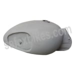 Buy PETROL TANK (SIDE PAD FITTING TYPE) FOR ROYAL ENFIELD on 0.00 % discount