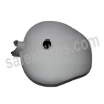 Buy CUSTOMIZED PETROL TANK ROYAL ENFIELD BULLET ZADON on 0.00 % discount
