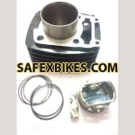 Buy CYLINDER KIT PULSAR220 CC ZADON on 0.00 % discount