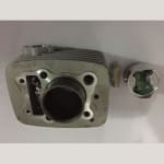 Buy CYLINDER KIT WIND 125 ZADON on 35.00 % discount