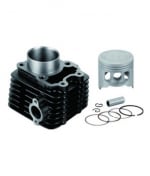 splendor plus cylinder kit price