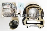 Buy CYLINDER KIT KINETIC HONDA ZADON on 15.00 % discount