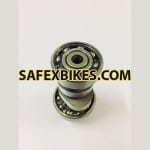 Buy CAM SHAFT ASSY DISCOVER100 CC ZADON on 0 % discount