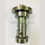 Buy CAM SHAFT ASSY WITH BEARING AMBITION 135CC ZADON on 0 % discount