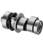 Buy CAM SHAFT ASSY PLEASURE ZADON on 0.00 % discount