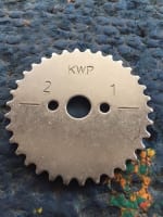 Buy TIMING SPROCKET ACTIVA NM OE on 0 % discount