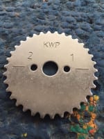 Buy TIMING SPROCKET ACTIVA NM OE on 15.00 % discount