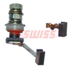 Buy CARBON BRUSH HOLDER ASSY FOR STARTER MOTOR DISCOEVR T SWISS on 0 % discount