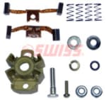 Buy CARBON BRUSH HOLDER ASSY FOR STARTER MOTOR KARIZMA SWISS on 0.00 % discount