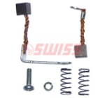 Buy CARBON BRUSH HOLDER ASSY FOR STARTER MOTOR STAR CITY SWISS on 15.00 % discount