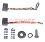 Buy CARBON BRUSH HOLDER ASSY FOR STARTER MOTOR SCOOTY TEENZ SWISS on 0 % discount