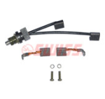 Buy CARBON BRUSH HOLDER ASSY FOR STARTER MOTOR CLASSIC 350 SWISS on 0 % discount