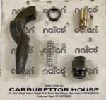 Buy CHOKE LEVER PISTON KIT VIKRANT NATCO on 0 % discount