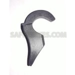 Buy CARBURATOR CHOKE LEVER FZ-S ZADON on 15.00 % discount