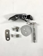 Buy CARBURATOR CHOKE LEVER KIT CBZ ZADON on 15.00 % discount