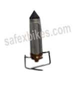 Buy CARBURATOR FLOAT PIN XCD 125CC NATCO on 15.00 % discount