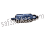 Buy CARBURATOR FLOAT PIN RX100 ZADON on 15.00 % discount