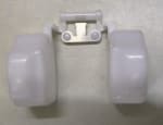 Buy CARBURATOR FLOAT FZ-S ZADON on 0 % discount
