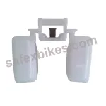 Buy CARBURATOR FLOAT AVENGER STREET 220 / PULSAR / DISCOVER / XCD ZADON on 15.00 % discount