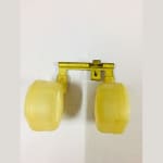 Buy CARBURATOR FLOAT MACHISMO A350 ZADON on 0 % discount