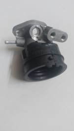 Buy CARBURATOR MANIFOLD RUBBER PASION PRO BS6 ZADON on 15.00 % discount