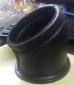 Buy AIR HOSE KB100 (CARB. MIKUNI) ZADON on 0 % discount