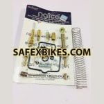 Buy CARB. REPAIR KIT FULL APACHE (UCAL PART NO. BS26-230) ZADON on 15.00 % discount