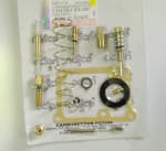 Buy CARBURETTOR REPAIR KIT FULL RX100 (CARB. MIKUNI) ZADON on 15.00 % discount