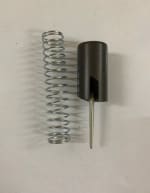 Buy CARBURATOR SLIDE FREEDOM PRIMA 125CC ZADON on 25.00 % discount