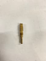 Buy CARBURATOR SLOW JET HUNK DIGITAL ZADON on 15.00 % discount